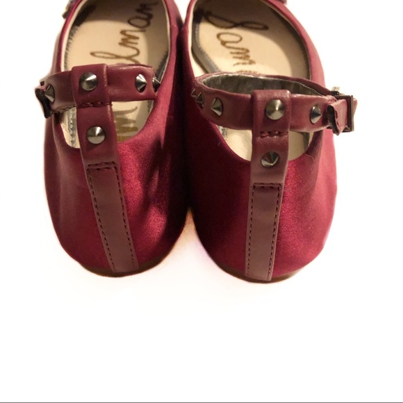 Sam Edelman Ferrara Beaded Flats - Picture 3 of 8